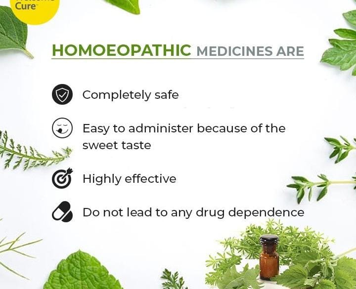 Medicare Homoeopathic Speciality Medical Centre